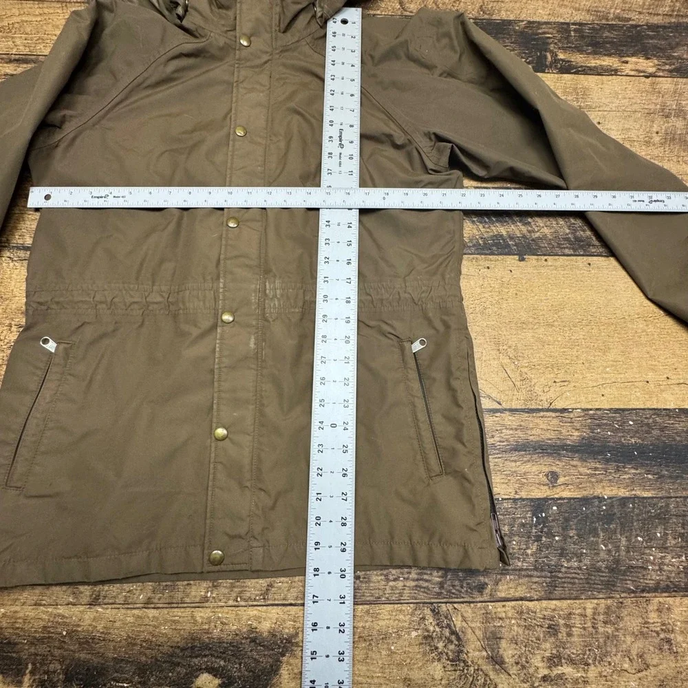 The North Face Gore-Tex‎ Jacket & Pants Set US Fish Wildlife Service Made USA M